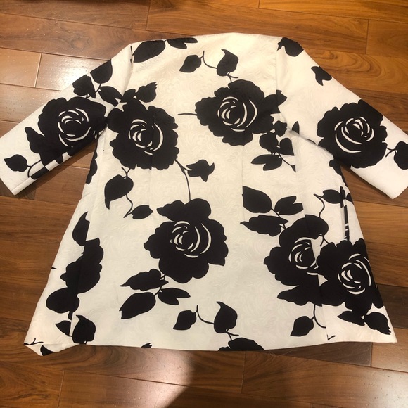 Jacket - Picture 3 of 3